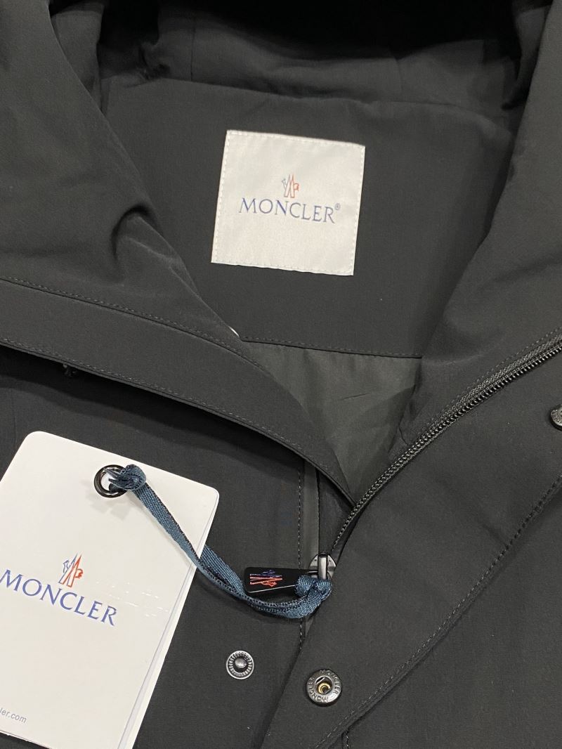 Moncler Outwear